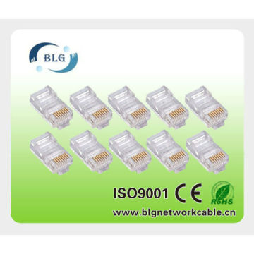 Promoção RJ45 Conector modular